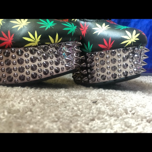 Marry Jane statement heels - Picture 4 of 8